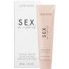 Bijoux Indiscrets - Sex Au Naturel Baume Vulve Hydratant Apaisant 30 Ml